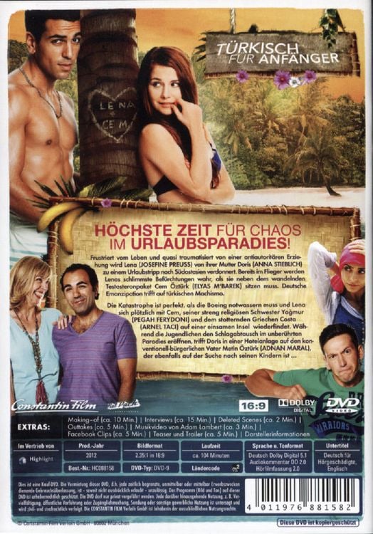 Produktbild: T&uuml;rkisch f&uuml;r Anf&auml;nger