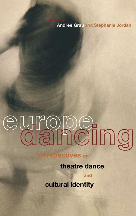 Produktbild: Europe Dancing