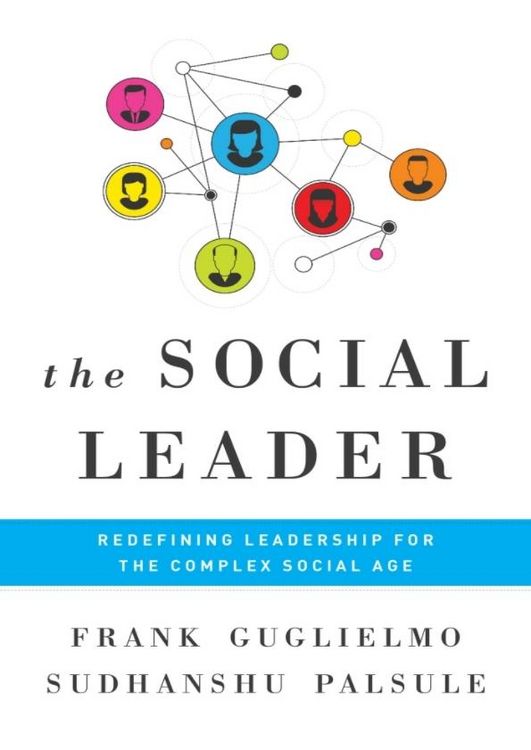 Produktbild: Social Leader