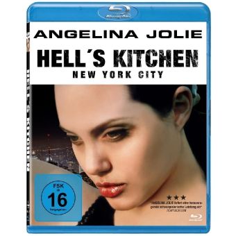 Produktbild: Hell's Kitchen N.Y.C.
