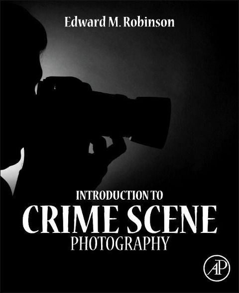 Produktbild: Introduction to Crime Scene Photography