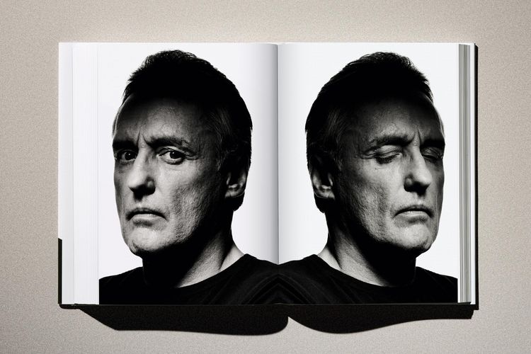 Produktbild: Albert Watson