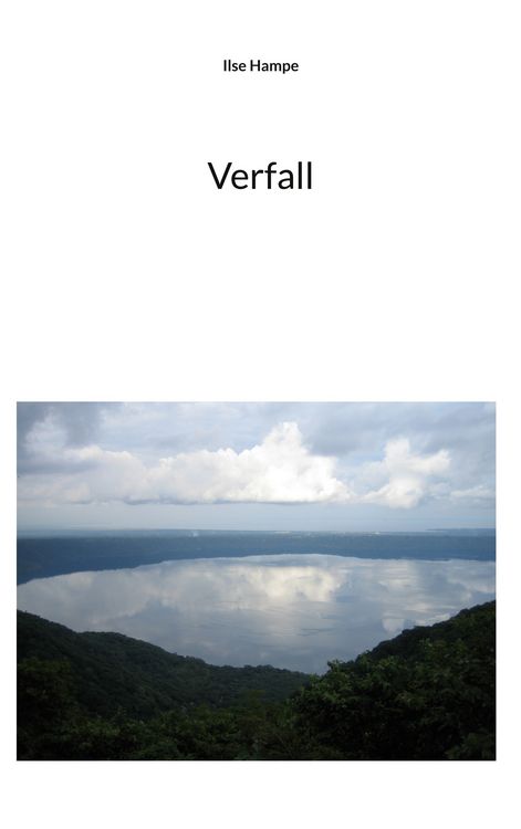 Produktbild: Verfall