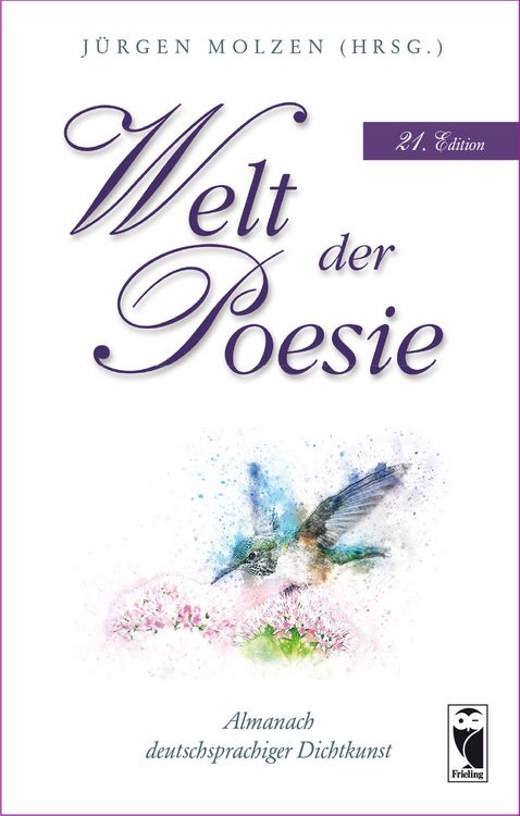 Produktbild: Welt der Poesie