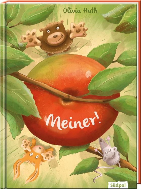 Produktbild: Meiner!