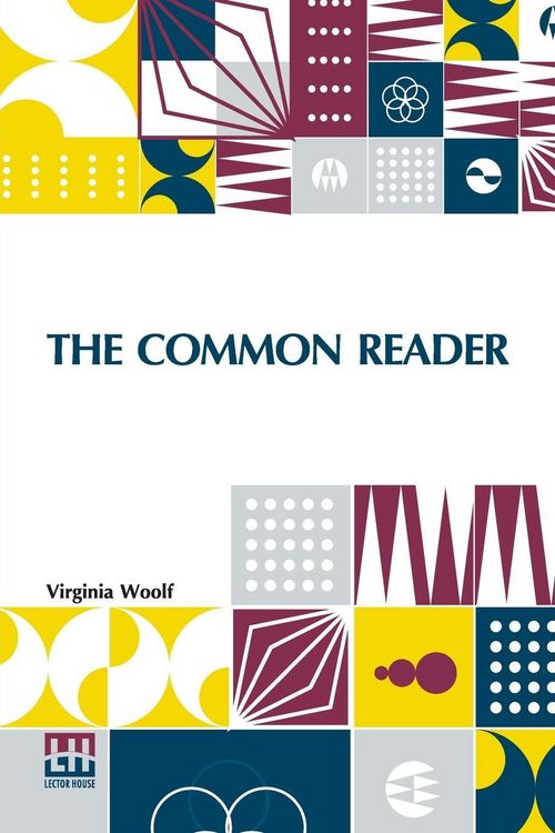 Produktbild: The Common Reader