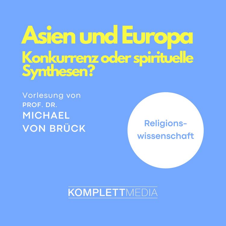 Produktbild: Asien und Europa