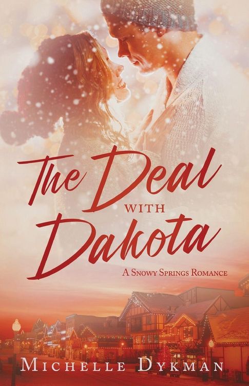Produktbild: The Deal with Dakota