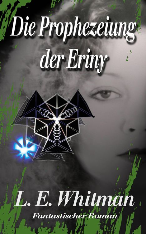 Produktbild: Die Prophezeiung der Eriny