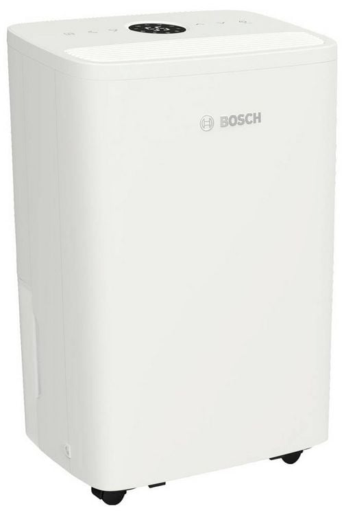 Produktbild: Bosch Home Comfort Dry 1000 Luftentfeuchter 40 m&sup3; Wei&szlig;