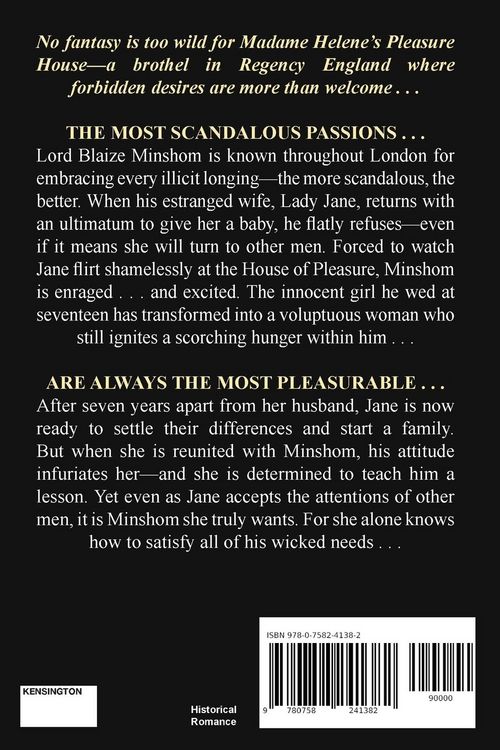 Produktbild: Simply Insatiable