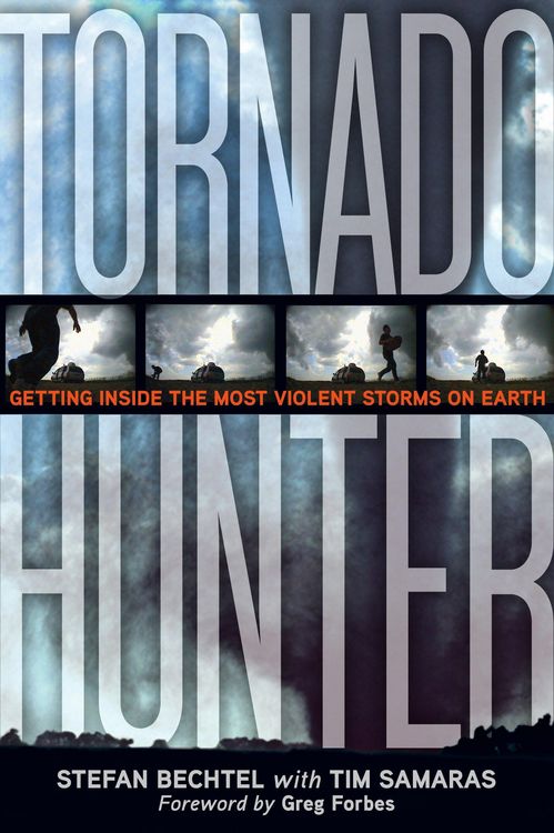 Produktbild: Tornado Hunter