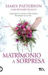 Produktbild: Matrimonio a sorpresa
