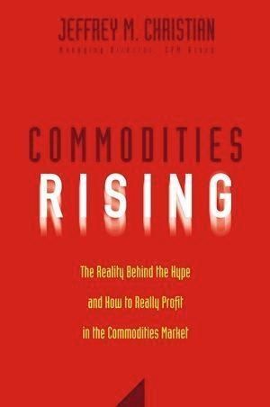 Produktbild: Commodities Rising