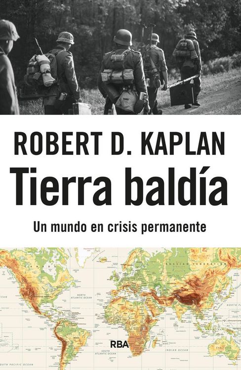 Produktbild: Tierra bald&iacute;a