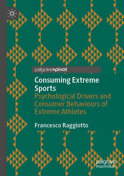 Produktbild: Consuming Extreme Sports