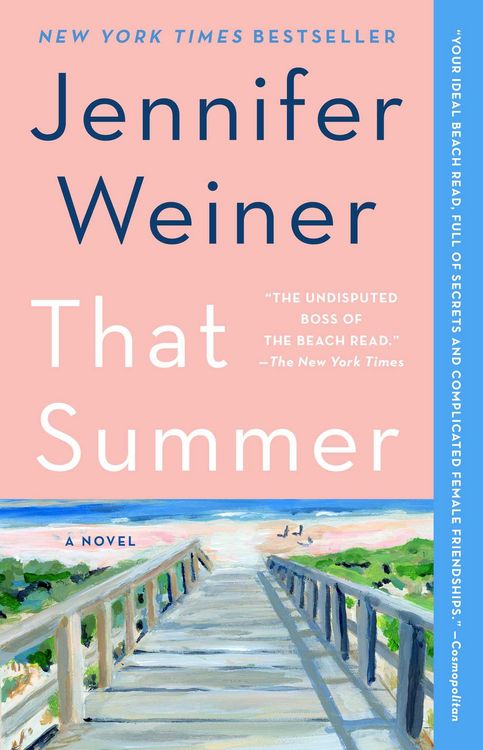Produktbild: That Summer