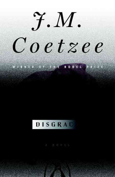 Produktbild: Disgrace