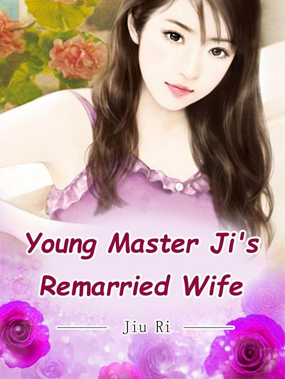 Produktbild: Young Master Ji's Remarried Wife