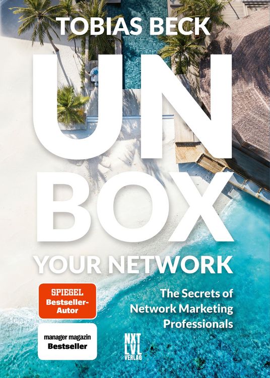 Produktbild: Unbox Your Network