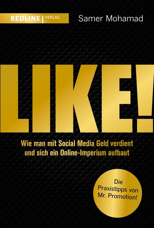 Produktbild: Like!