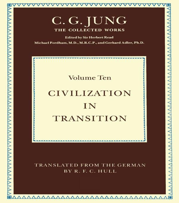 Produktbild: Civilization in Transition