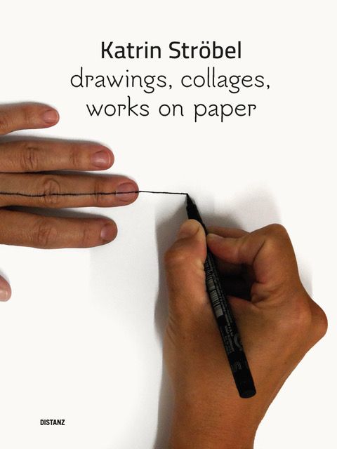 Produktbild: Drawings, collages, works on paper