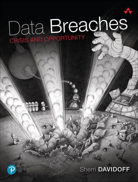 Produktbild: Data Breaches