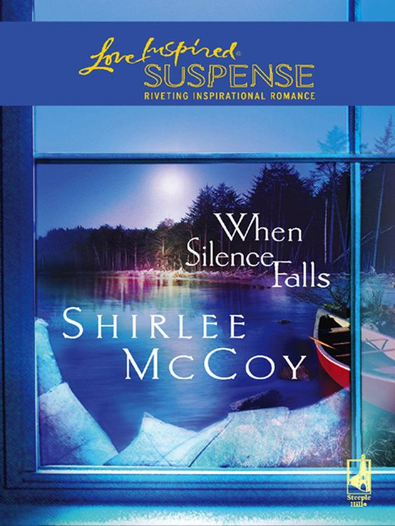 Produktbild: When Silence Falls