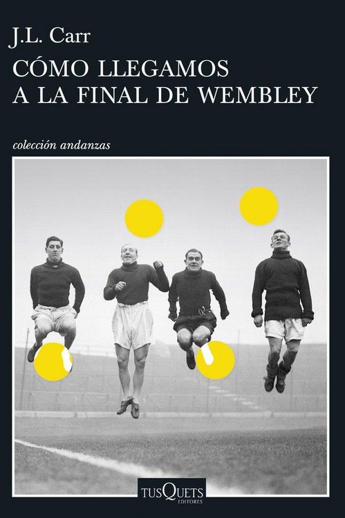 Produktbild: C&oacute;mo llegamos a la final de Wembley