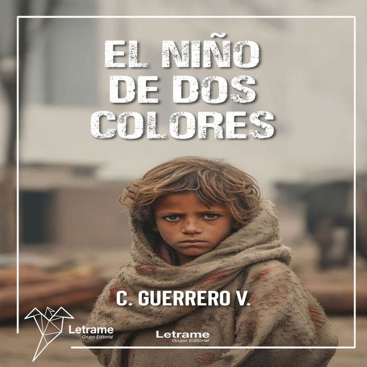 Produktbild: El ni&ntilde;o de dos colores