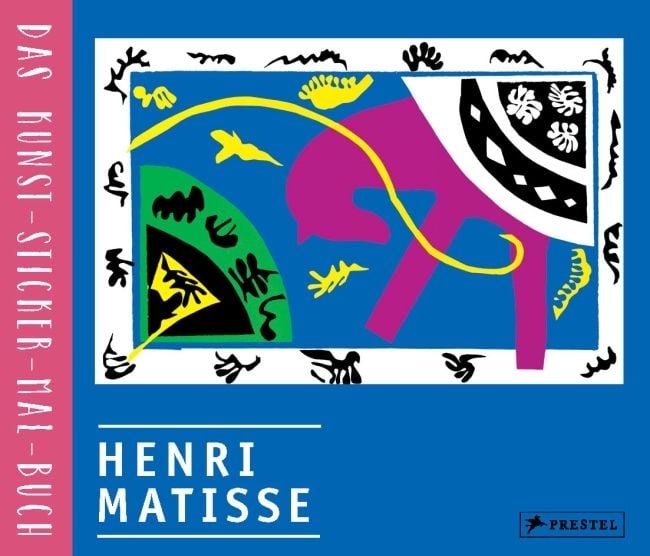 Produktbild: Henri Matisse