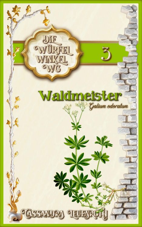 Produktbild: Waldmeister