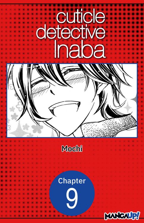 Produktbild: Cuticle Detective Inaba #009