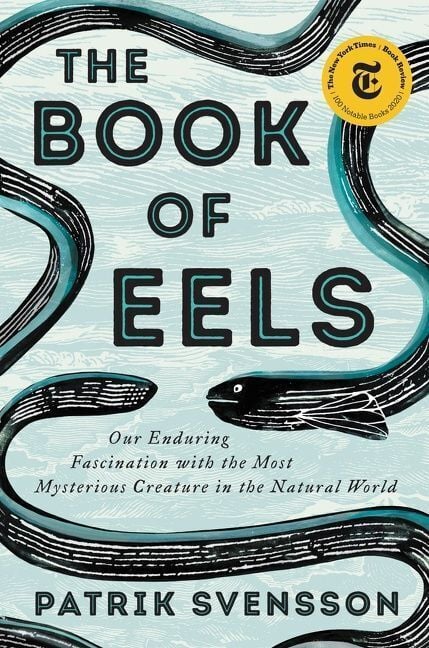 Produktbild: The Book of Eels