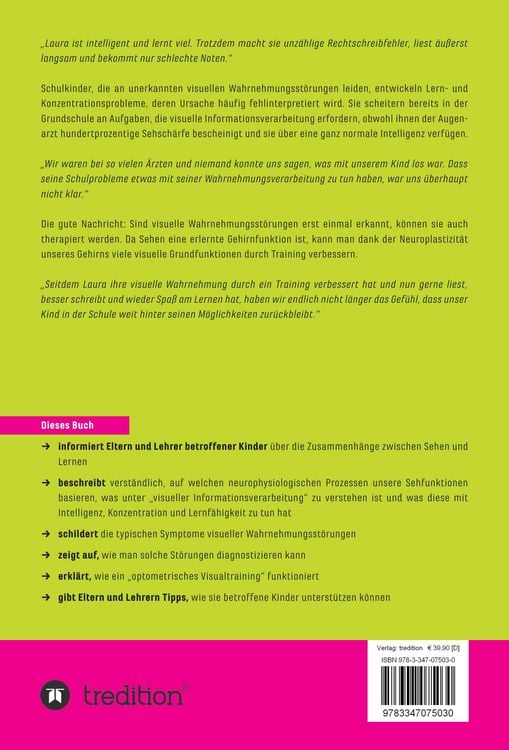Produktbild: Fehler muss man sehen - NEUAUFLAGE
