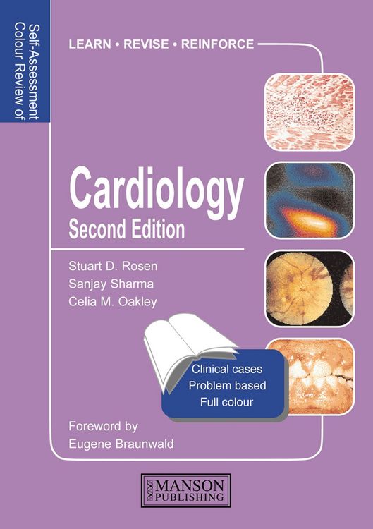 Produktbild: Cardiology