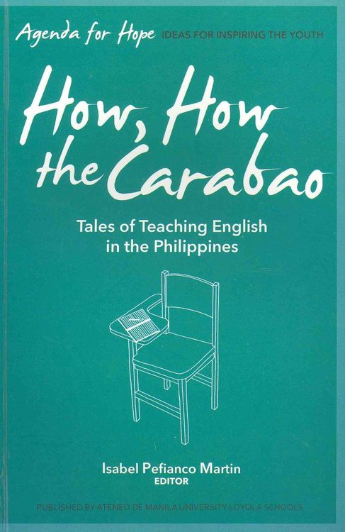Produktbild: How, How the Carabao