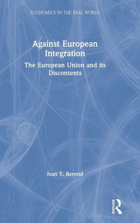 Produktbild: Against European Integration