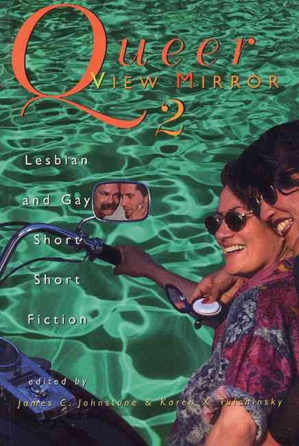 Produktbild: Queer View Mirror 2