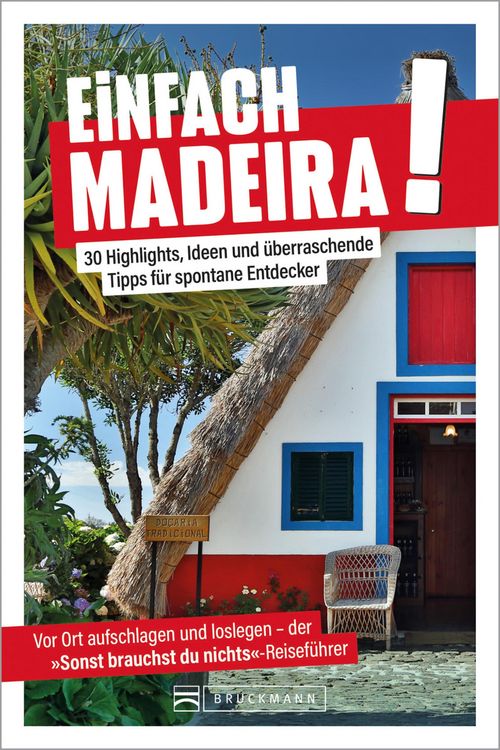 Produktbild: Einfach Madeira!