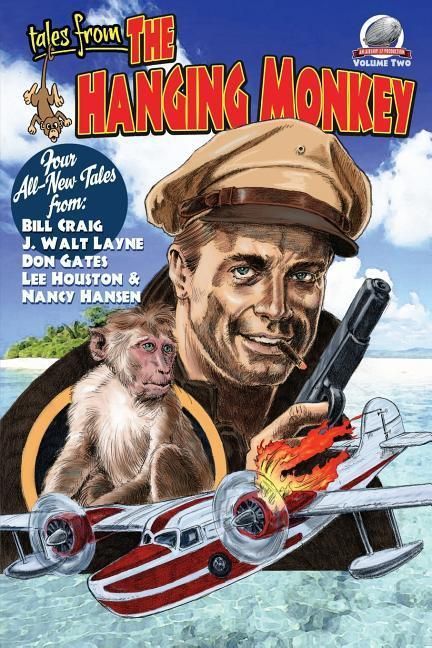 Produktbild: Tales from the Hanging Monkey-Volume 2