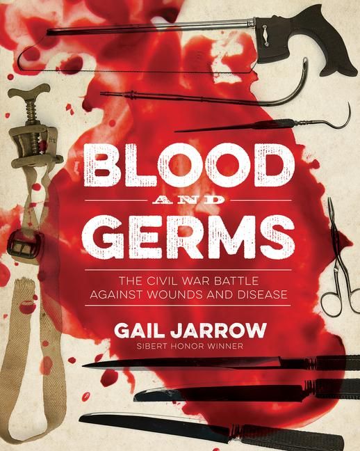 Produktbild: Blood and Germs