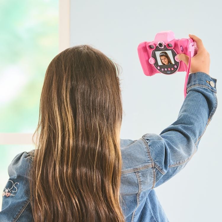 Produktbild: KidiZoom Duo FX pink