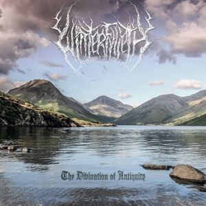 Produktbild: The Divination Of Antiquity