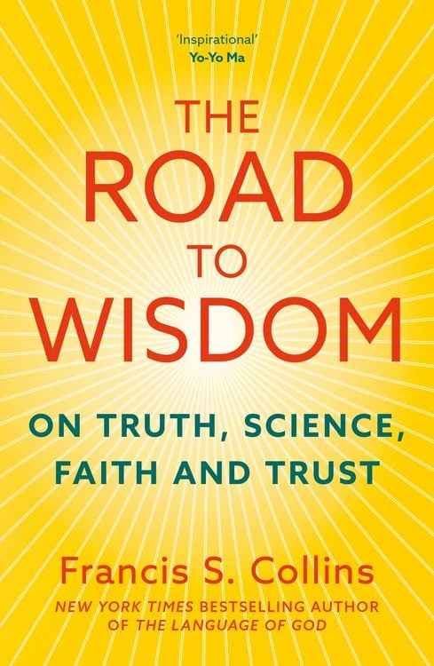 Produktbild: The Road to Wisdom