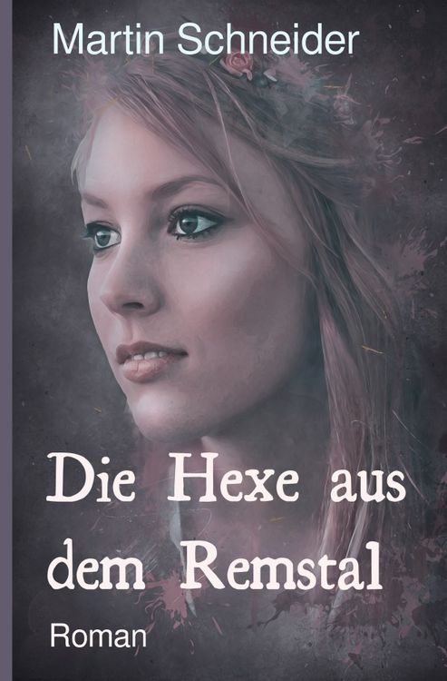 Produktbild: Gegenwartsmythologie aus Deutschland / Die Hexe aus dem Remstal