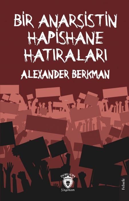 Produktbild: Bir Anarsistin Hapishane Hatiralari