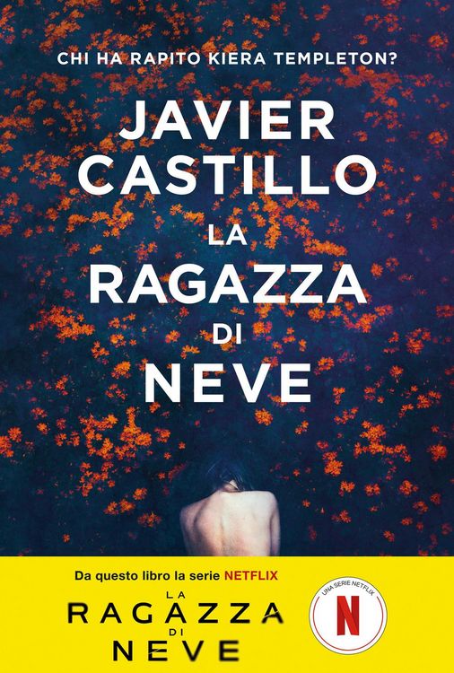 Produktbild: La ragazza di neve