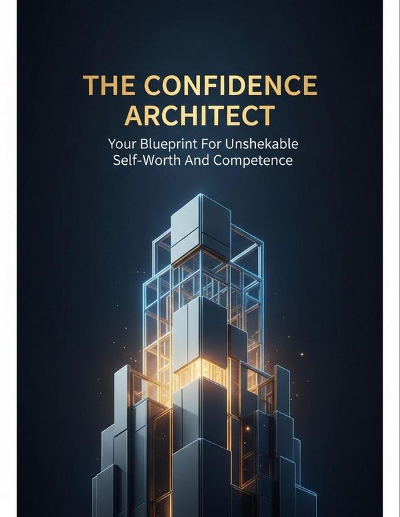 Produktbild: The Confidence Architect